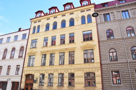 Götabergsgatan 6B - Photo 5