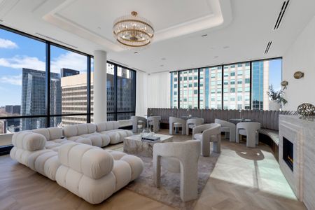 Condo for rent, Montréal (Ville-Marie) - Photo 4