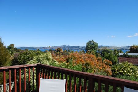 4BDR house, fully furnished + utilities incl - Photo 3