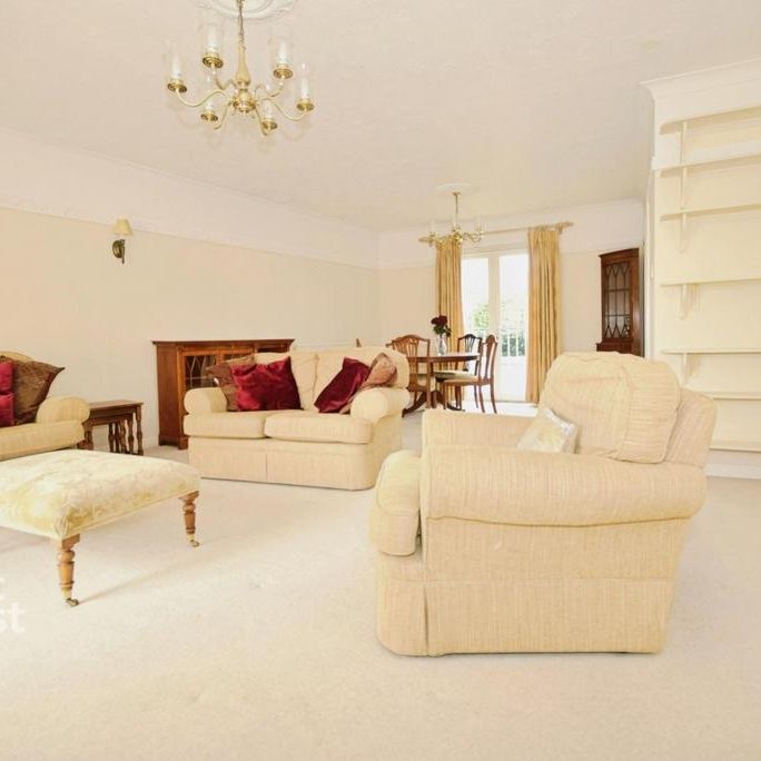 2 bedroom apartment to rent - Photo 1