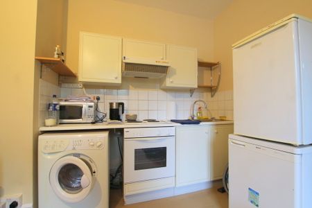 0 Bedroom Studio, Latimer Road, Wimbledon - Photo 4