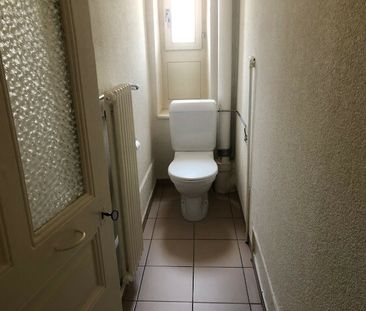 A louer, joli 2.5 pièces, Léopold-Robert 128, La Chaux-de-Fonds - Foto 5