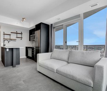 For Lease - 805 Carling Avenue Unit# 3201, Dows Lake - Civic Hospit... - Photo 1