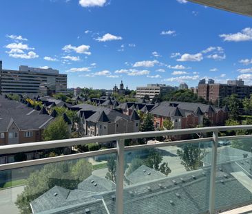 For Lease - 8 Rosebank Drive Unit# 7D, Toronto, Ontario - Photo 2