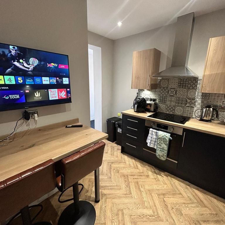 1 bedroom house to rent - Photo 1