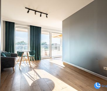 Studio z wydzieloną sypialnią*28m2*Woźniców - Фото 4