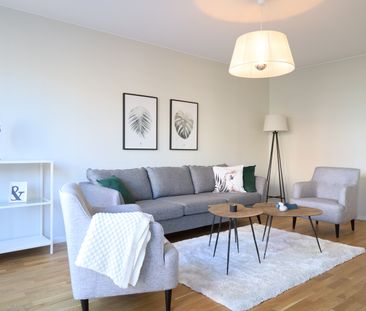 Karl Johansgatan 72 - Foto 4