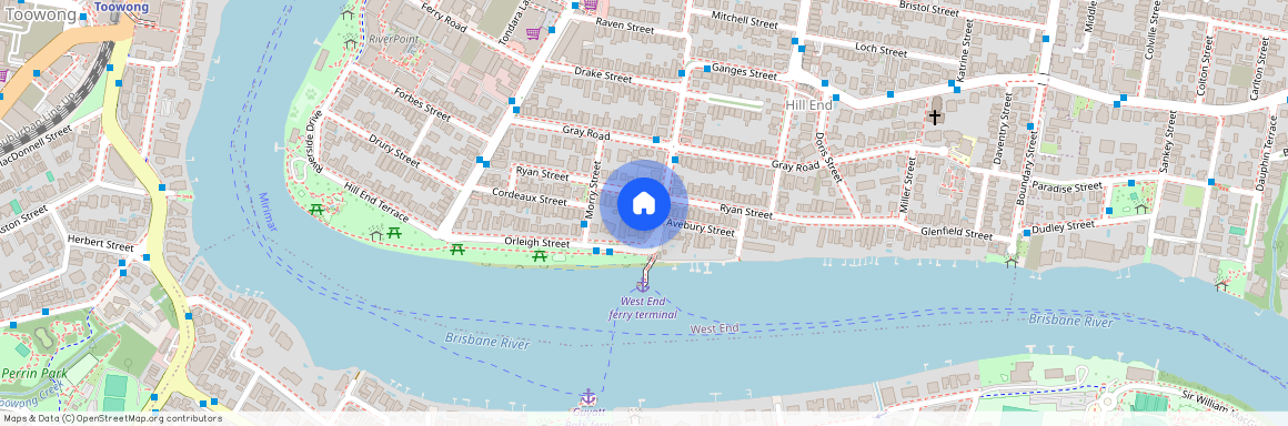 1/33 Hoogley Street, Qld 4101, West End