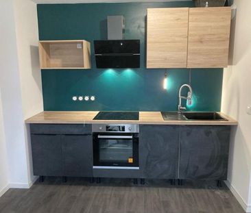 Location Appartement 2 pièces 41m² DOUAI 59500 - Photo 2