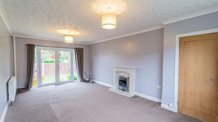 Highfield Avenue, Appleton, Warrington, WA4 - Photo 4