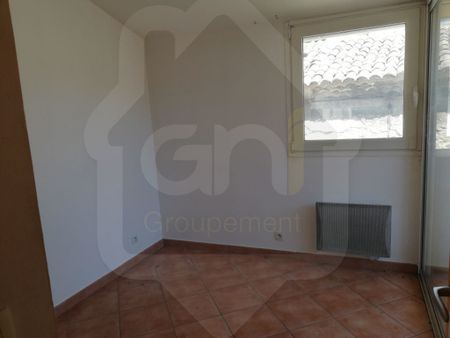 Maison Suze La Rousse 3 pièce(s) 62 m2 avec garage et balcon, - Photo 3