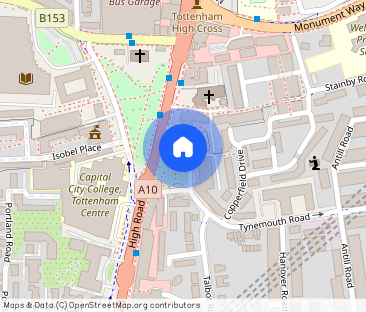 7 bedroom terraced house to rent - Photo 1