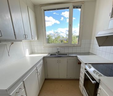 Karl Hovbergsgatan, Eskilstuna - Foto 3