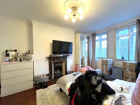3 Bed Flat, Townshend Court, NW8 - Photo 5