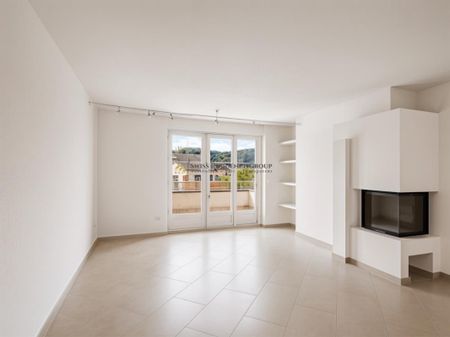 Grosszügige 5.5-Zimmer-Maisonette mit viel Raum zum Wohlfühlen - Foto 3