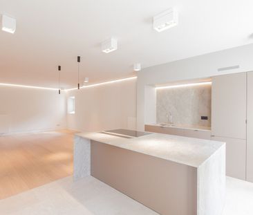 Duplex appartement in Kasteelhoeve - Photo 4