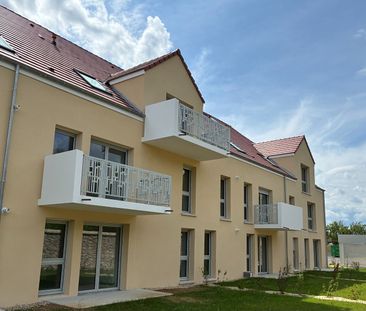 Appartement 3 pièces - Photo 3