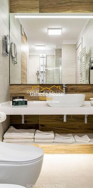 For Rent 2 rooms apartament Piata Unirii de inchiriat Unirii, Bucuresti - Fotografie 2