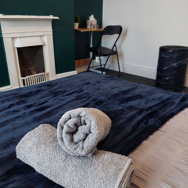 Room in a Shared House, Church Lane, CV2 - Photo 1