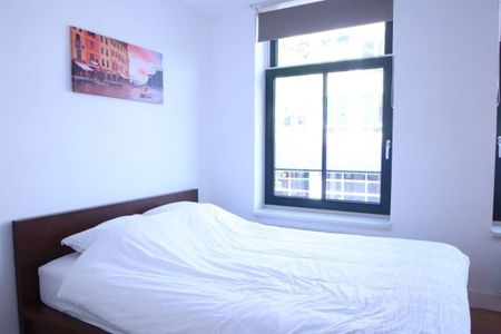 Te huur: Appartement Blasiusstraat in Amsterdam - Foto 4