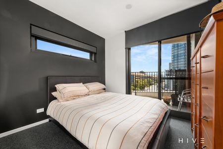 702/120 Eastern Valley Way, Belconnen ACT 2617 - Apartment For Rent | Domain - Photo 3