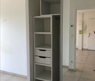 Location Appartement 2 pièces 36m² PALAISEAU 91120 - Photo 1