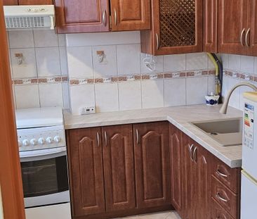 mazowieckie, Warszawa, Praga-Południe, Szaserów - Zdjęcie 4