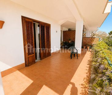 Villa plurifamiliare via Niso 12, Mondello - Valdesi, Palermo - Photo 6