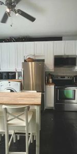 6 1/2 sur le plateau - Photo 3