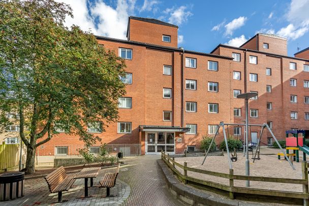 Floragatan, Malmö - Foto 1