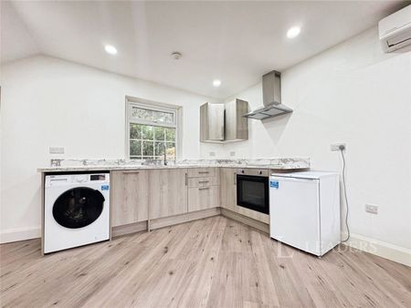 1 bedroom bungalow to rent Thorpe Road, Norwich, Norfolk, NR1 - Photo 3