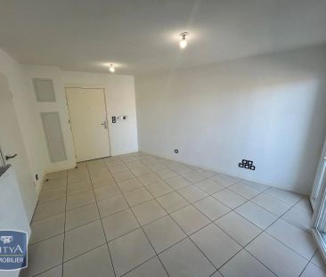 Appartement à louer 2 pièces 39.5m² - Photo 5
