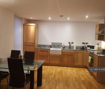 2 bedroom flat to rent - Photo 6