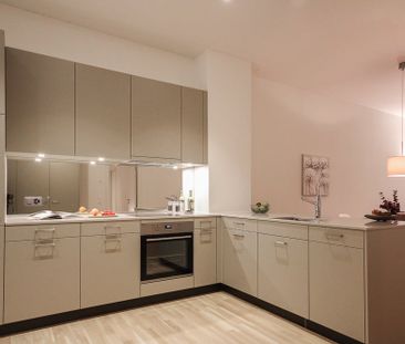 "Mieten ohne Kaution im Stadtzentrum!" - Photo 5