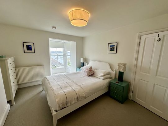 Penwerris Terrace, Falmouth - Photo 1