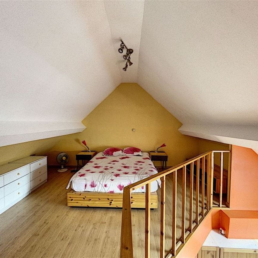 Appartement une chambre meublé - Foto 1