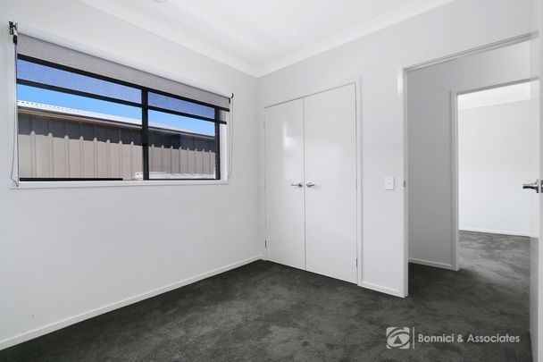 SPACIOUS FAMILY LIVING WITH DOUBLE GARAGE + SHED - Photo 1