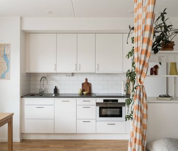 Neptunigatan, Malmö - Foto 1