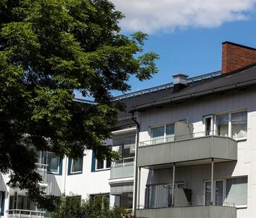 Drottninggatan 35 - Photo 2