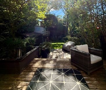 For Lease - 119 Glenvale Boulevard, Toronto, Ontario - Photo 6