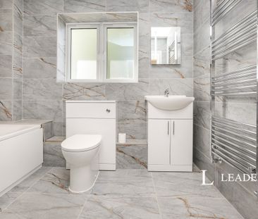 3 bedroom bungalow to rent Daisy Lane, Locks Heath, Southampton, Ha... - Photo 6