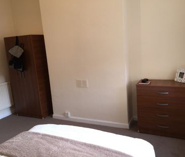 1 Bedroom Apartment To Rent in Lenton - Photo 6