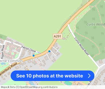 Canterbury Road, Herne Bay - Photo 1