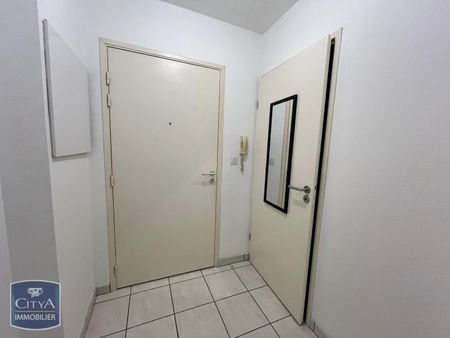 Location Appartement 2 pièces 44m² LIMOGES 87100 - Photo 2