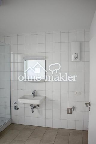 Sonnige WG-Wohnung in zentraler Lage - Photo 3