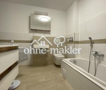 Liebevoll eingerichtete & großartige Wohnung - Photo 3