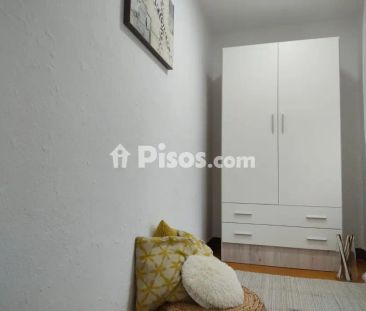 Piso en alquiler en Calle Maestras de la República - Foto 4