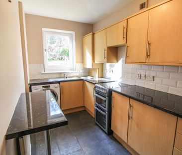 2 bedroom apartment to rent - Photo 6