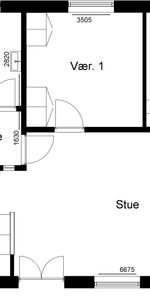 Markedsgade, 8 1. tv., Silkeborg, 8600 - Photo 4