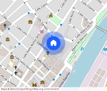 Apartamento en alquiler en Puerto de Santa María – Cádiz | Gilmar - Photo 1